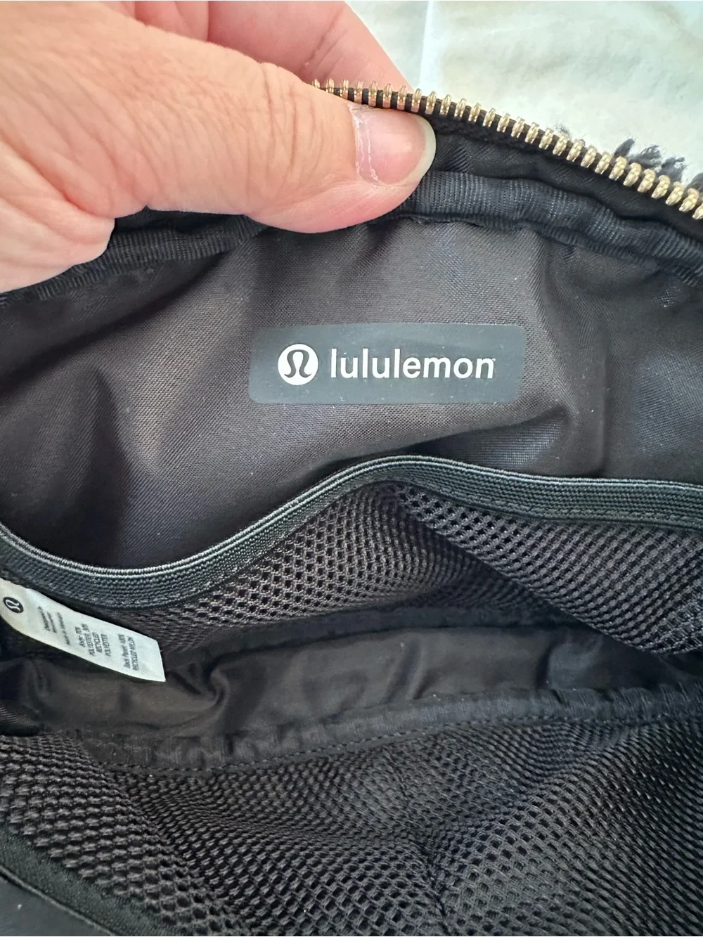 lululemon athletica plush soft